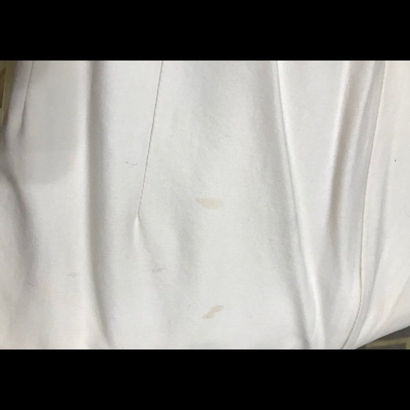 Anthropologie Monsoon Herald Ruffle Hem Dress - Picture 6 of 6